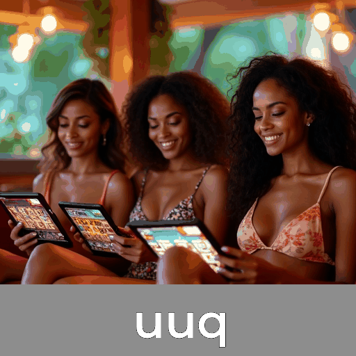 Experimente a Comodidade do App uuq: Funcionalidade Completa em um Toque