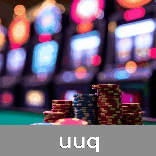 uuq: Seu Cassino Premiado e Seguro